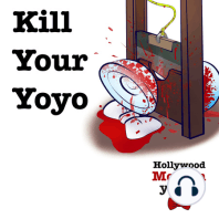 Josh Yee - Cross-Pollination of Yoyo Tricks