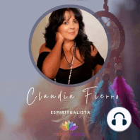 Claudia Fierro. Mensajes de Luz