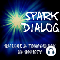 Ep 60: Science, Religion, and Evolution