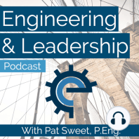 EL019 – How to future-proof your engineering career