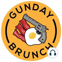 Gunday Brunch #28: The best US Service Rifle that isn't an M16 variant