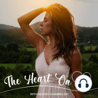 #120: Quieting The Outside Noise (11 Minute Guided Meditation To Bring You Back To Your Heart)