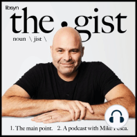 BEST OF THE GIST: CA Politics Edition