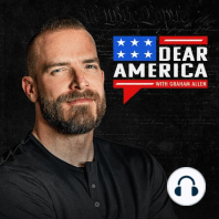 EP 96 | Dear America LIVE! | Police Officers MATTER!