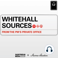 Welcome to Whitehall Sources