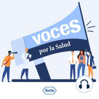 Entrevista con Felicia Knaul: "El cáncer no entiende de fases" - Voces por la salud, un podcast de Roche