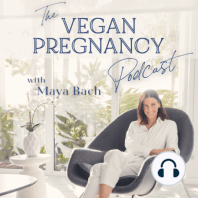 How to Choose Your Vegan Prenatal