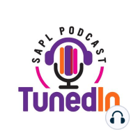 Tuned In Presents - Escape the Earth podcast - Gender Blender vs. Culture Shock vs. Fishing Rights
