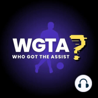 Who Got The Assist? Pod 45: Reactive Ownership (feat FF Analysts Nick)