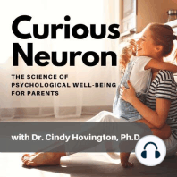 How can parents work on self-compassion and mindfulness with Dr. Simón Guendelman