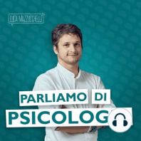 Diventare psicologo: perché ho scelto di studiare Psicologia - con Marta Perego
