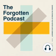Episode 1: The Forgotten Initiative: How It All Began