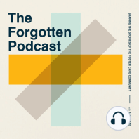 Episode 12: Why No Act of Kindness Is Insignificant to a Child in Foster Care