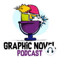 The Graphic Novel Podcast (Trailer)