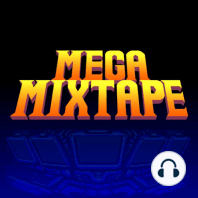 Mega Man X: Lost Tracks