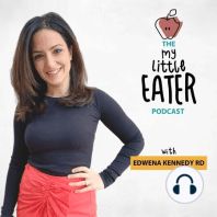 #32: Breastfeeding Tips with Kylie Field (IBCLC)