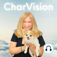 Brit Shaw and Live Reading with Char