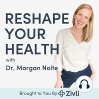 97. How This Obesity Specialist Lost 60 Pounds and Kept It off With Dr. Sylvia Gonsahn-Bollie