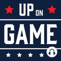 Up On Game Presents: Conversations With A Legend: LaVar Arrington Talks With 10yr NFL Veteran Andra Davis.