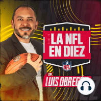 Lo mejor de la semana 6. La juventud de los Jets se impone, Steelers y Falcons sorprenden