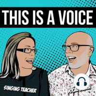 Vocal trainers break down how consonants work - instant voice coaching online!