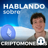 El MUNDIAL y las CRIPTOMONEDAS - Chiliz, Algorand y Crypto.com
