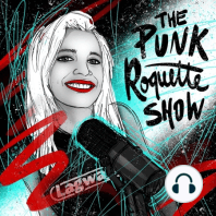 Ep.79 : My Heart Is Stuck w/ Karina Denike (Dance Hall Crashers, NUFAN, NoFX)