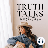"Live Your Truth" and Other Lies with Alisa Childers