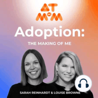 An Adoptee Becomes an Advocate