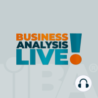 Cybersecurity for Business Analysis Professionals