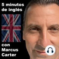 #141 Aprende los 6 patrones de verbos en inglés