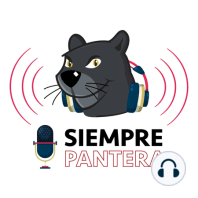 Siempre Pantera E.7: ¿Qué hay de nuevo en la prepa femenil?