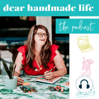 149: Making a Living From Your Art