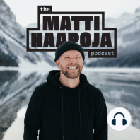 EP 016 | Consequences of VIRAL success with HAYDEN PEDERSEN