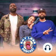 "N.O.R.E. Starts The 'Ye Apology Tour, The NBA Returns, And Russell Wilson Is Cooked" (Say Less Daily - 10.18.22)
