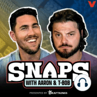 Snaps - Will Tennessee, Alabama & Georgia make playoff? Heisman race + Dan Mullen interview