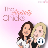 86. Is there Such Thing as a Healthy Relationship if You Struggle WIth Anxiety? Ft. Jessica Baum, LMHC