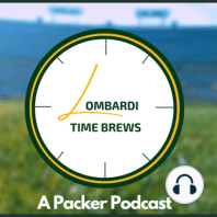 Episode 15- Green Bay Packers Vs Minnesota Vikings Preview Show