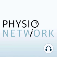 #18 - Return to running after ACL reconstruction with Dr. Amy Arundale