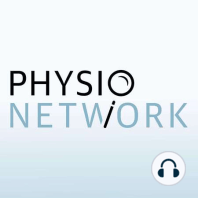 #32 - The real reason why physios burnout with Dr Ben Fung
