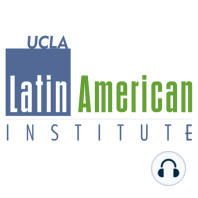 Podcast- At the Crossroads: Humanitarianism, Medicine, and Anthropology in Latin America