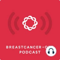 Quality of Life With Metastatic Disease -- Heard in the Halls: Voices From the 2016 San Antonio Breast Cancer Symposium