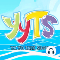 Shabooty Tooty - Ya Yo Talk Show Ep 21 (Return To Sabaody)