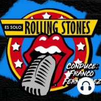 50 canciones inéditas de los Rolling Stones - Fully Finished Studio Outtakes (2021) PARTE 1