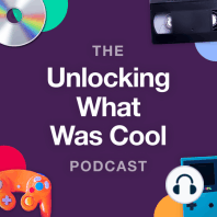 Unlocking What Was Cool Trailer