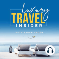 Wendy Perrin | Travel Trends & Tips From One of the World’s Top Travel Writers