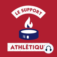 The Leaf Report vs Le Support Athlétique - Leafs vs Habs playoff preview.