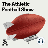 The state of the analytics conversation in the NFL with Amazon's Sam Schwartzstein; Plus, Ty Dunne on the beauty of the tight end position