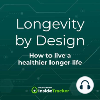 Dr. Evelyne Bischof—Applying Longevity Medicine to Optimize Healthspan