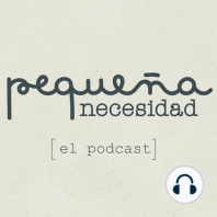 Pequeña Necesidad: Hablemos del cáncer de mama, sin miedo